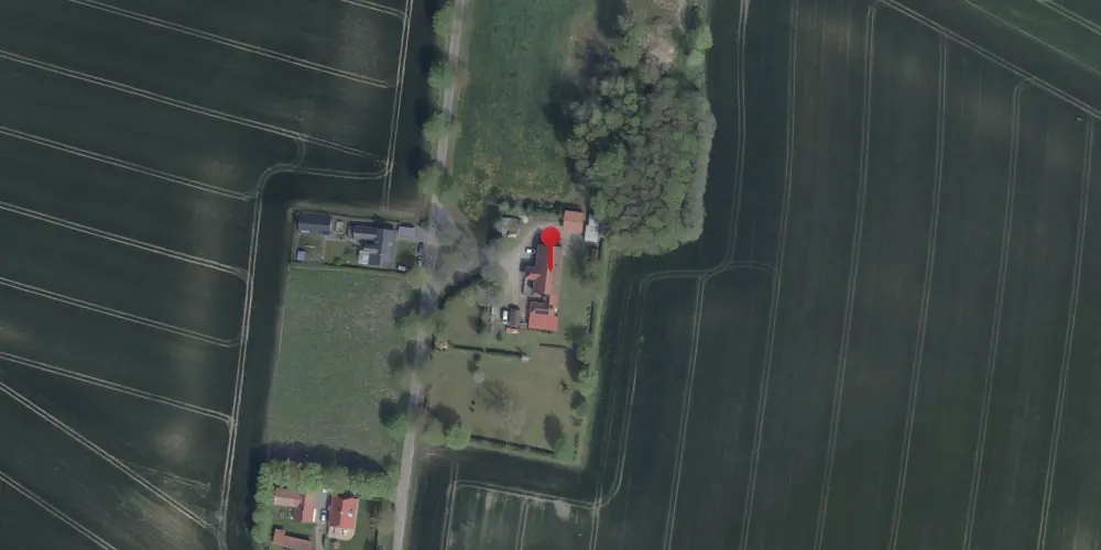 Historisk kort over Historisk kort over