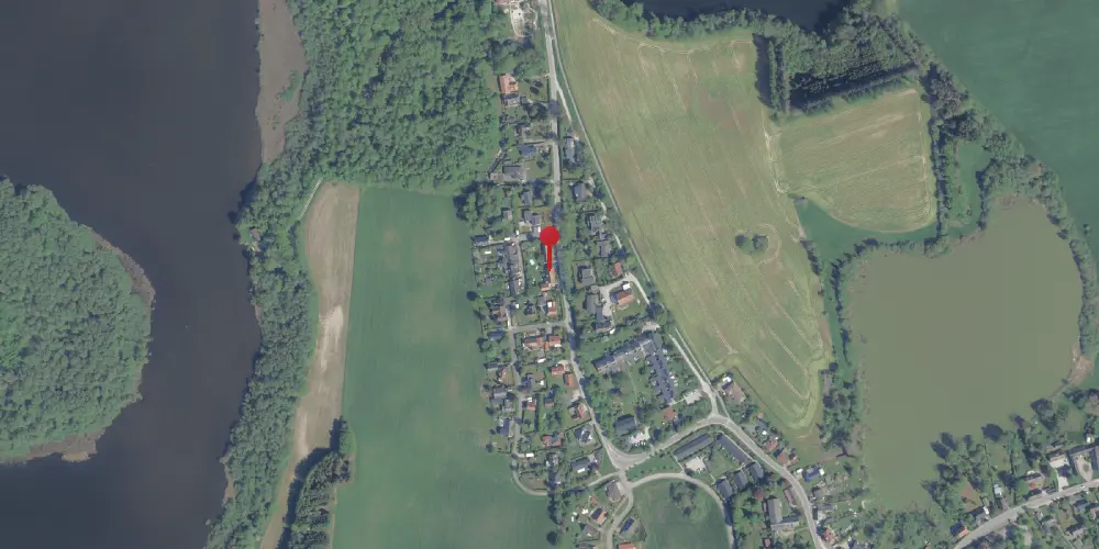 Historisk kort over Historisk kort over