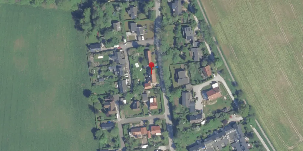 Historisk kort over Historisk kort over