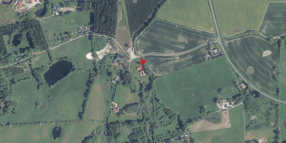 Historisk kort over Historisk kort over