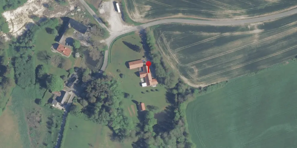 Historisk kort over Historisk kort over