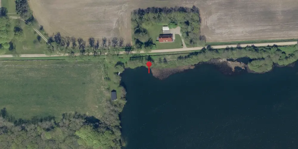 Historisk kort over Historisk kort over