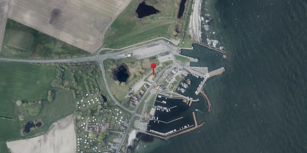 Historisk kort over Historisk kort over