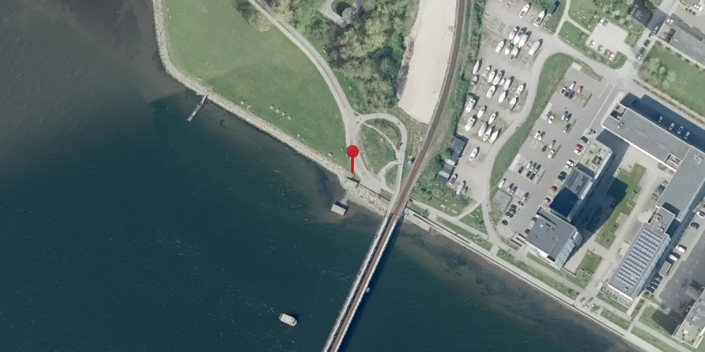 Historisk kort over Historisk kort over