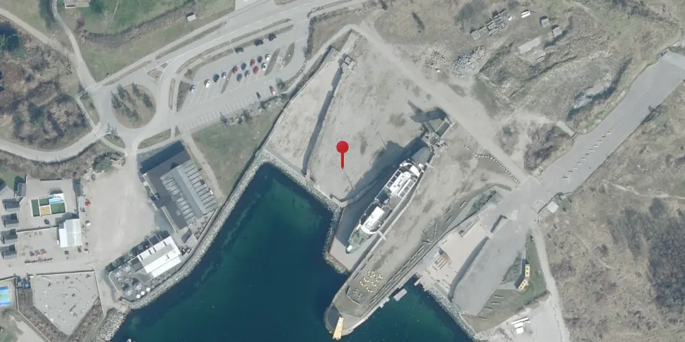 Historisk kort over Historisk kort over