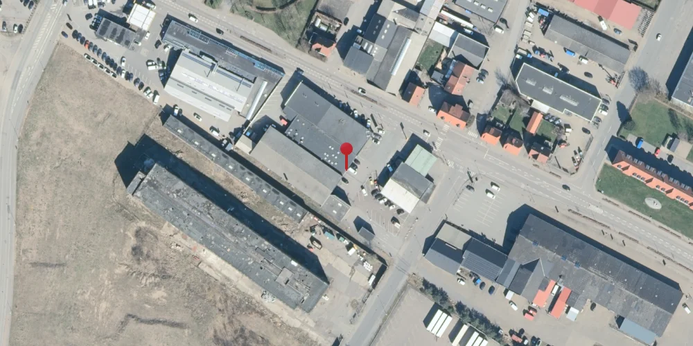 Historisk kort over Historisk kort over