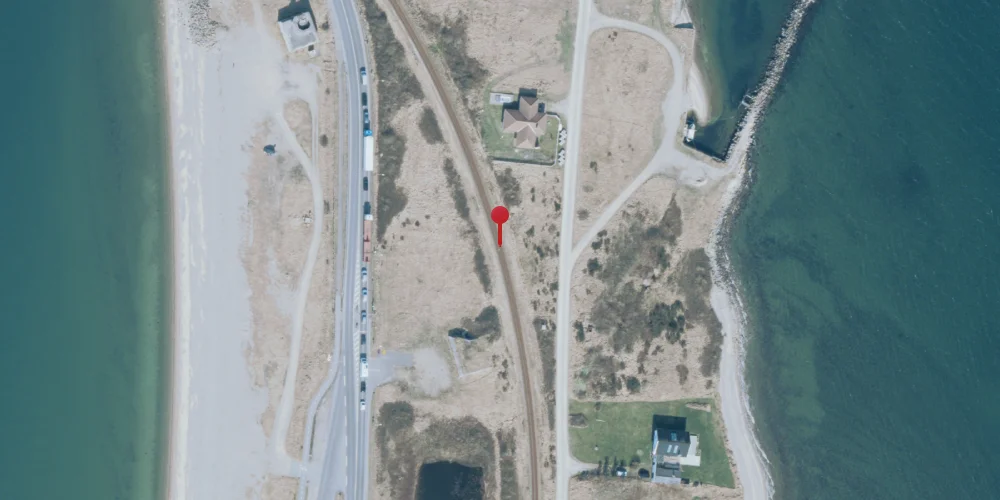 Historisk kort over Historisk kort over