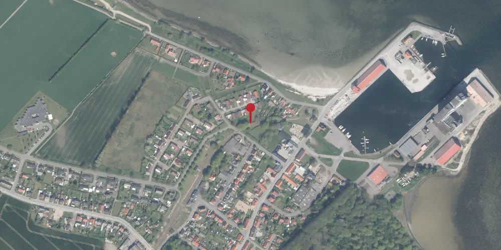 Historisk kort over Historisk kort over