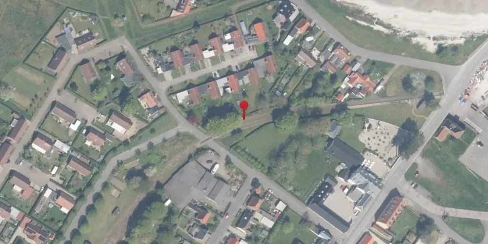 Historisk kort over Historisk kort over