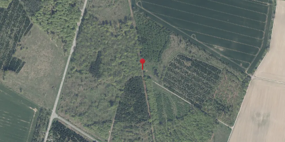 Historisk kort over Historisk kort over