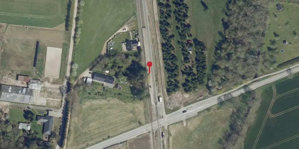 Historisk kort over Historisk kort over