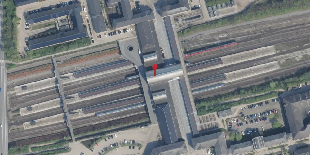 Historisk kort over Historisk kort over