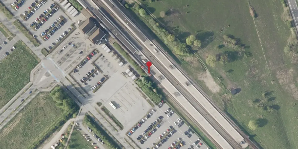 Historisk kort over Historisk kort over