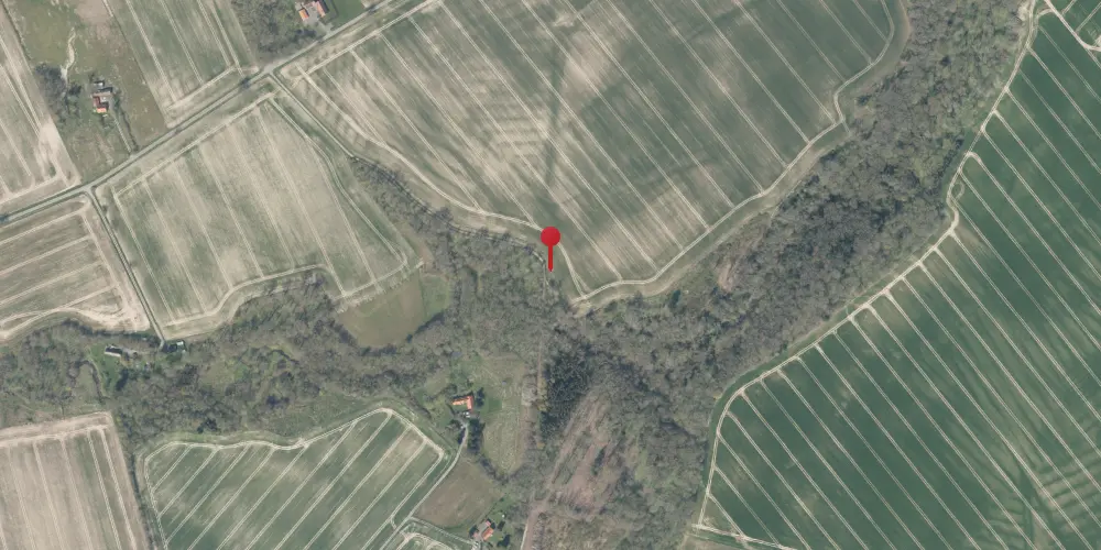 Historisk kort over Historisk kort over