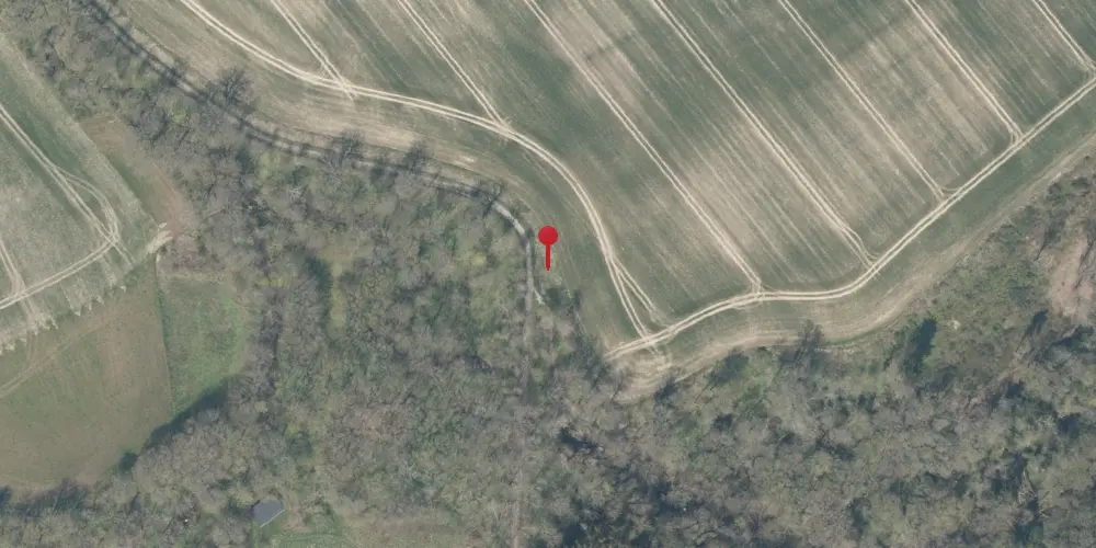 Historisk kort over Historisk kort over