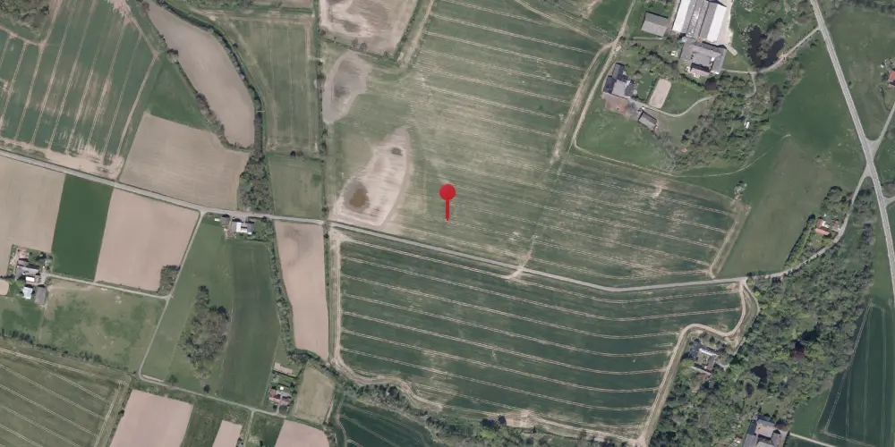 Historisk kort over Historisk kort over