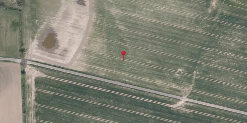 Historisk kort over Historisk kort over