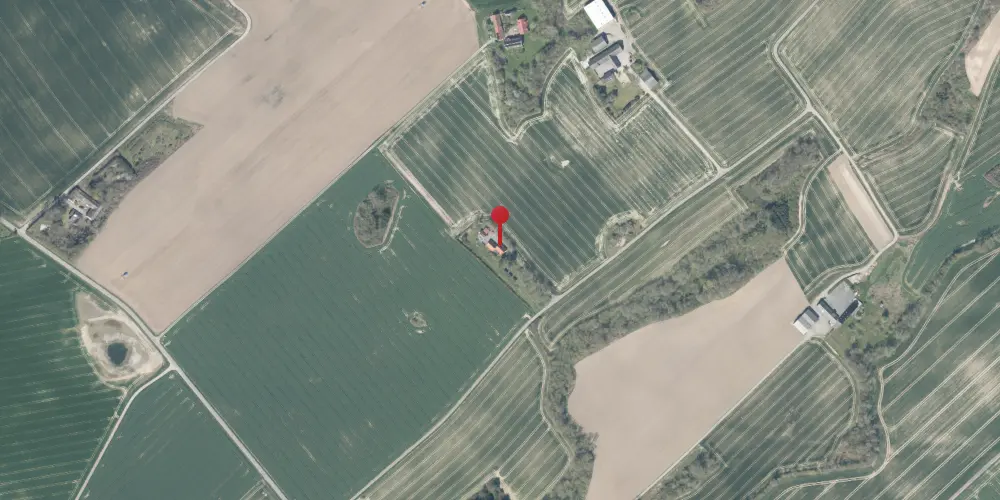 Historisk kort over Historisk kort over