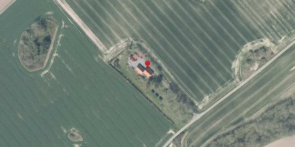 Historisk kort over Historisk kort over