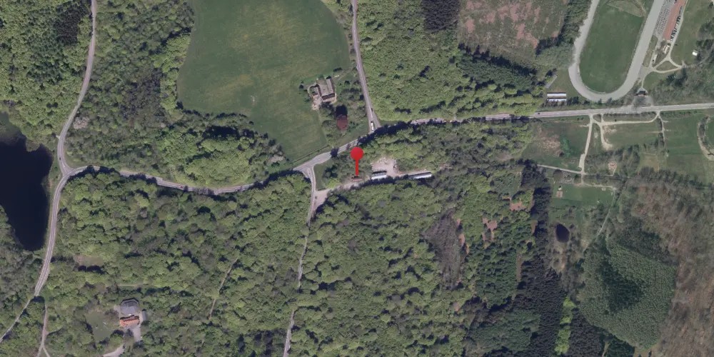 Historisk kort over Historisk kort over