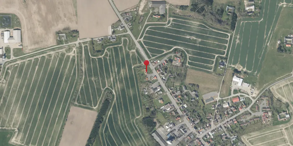 Historisk kort over Historisk kort over