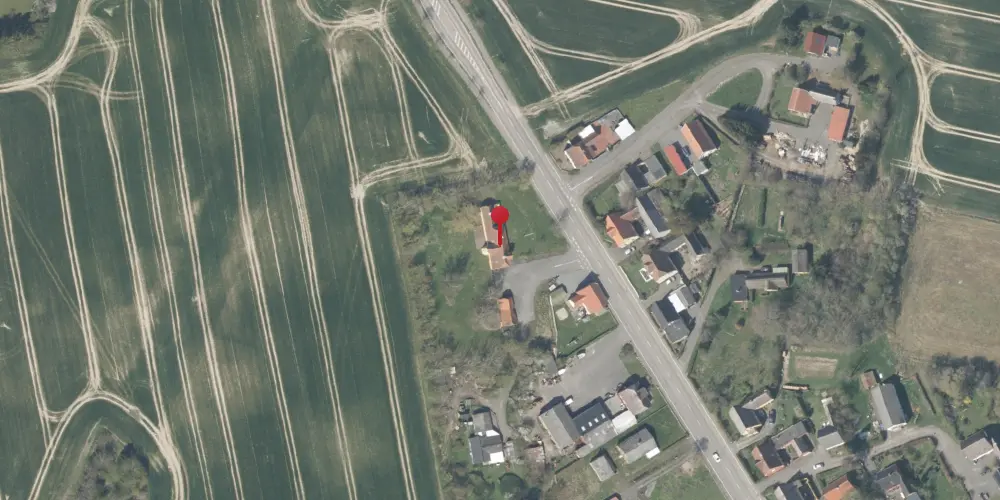 Historisk kort over Historisk kort over