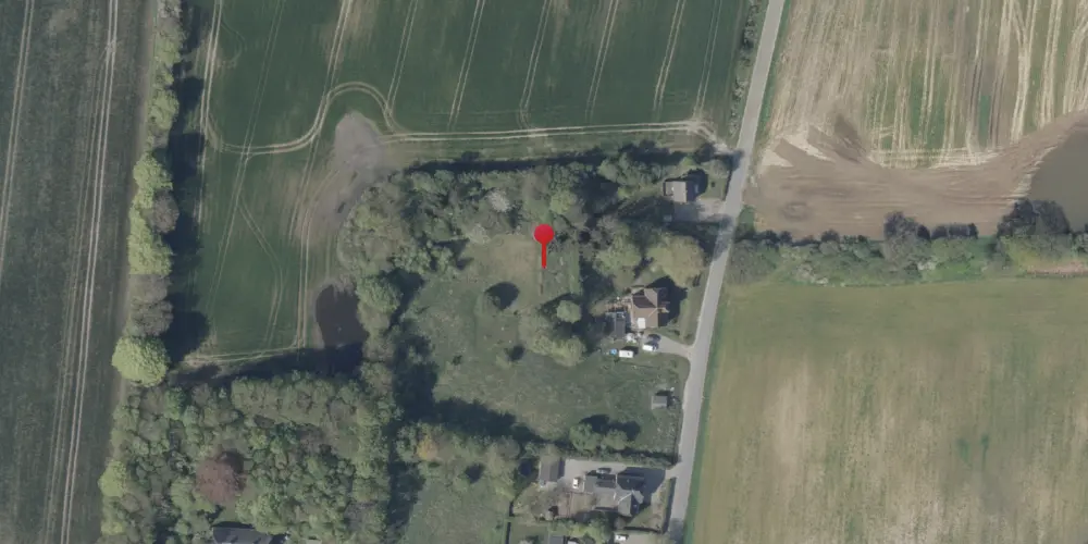 Historisk kort over Historisk kort over