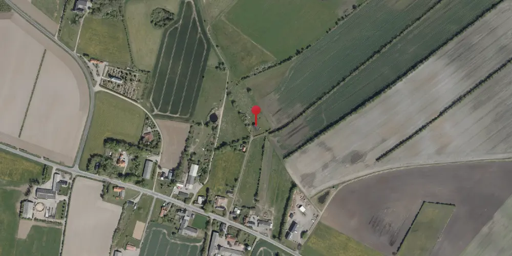 Historisk kort over Historisk kort over