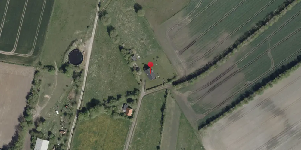 Historisk kort over Historisk kort over