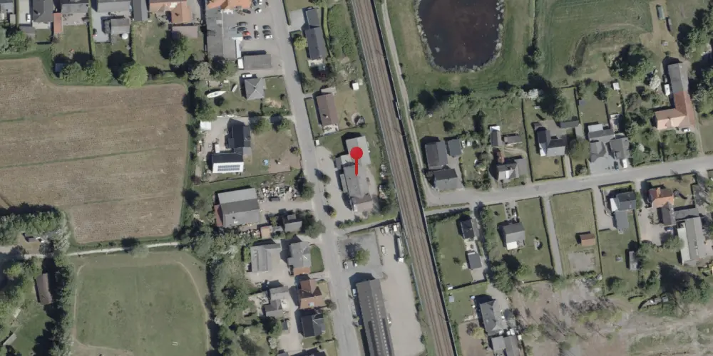 Historisk kort over Historisk kort over