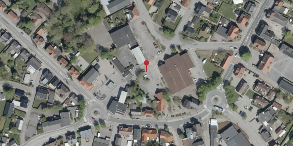 Historisk kort over Historisk kort over