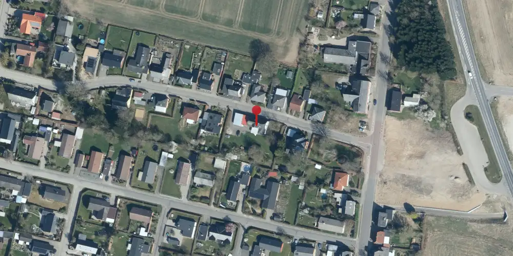 Historisk kort over Historisk kort over