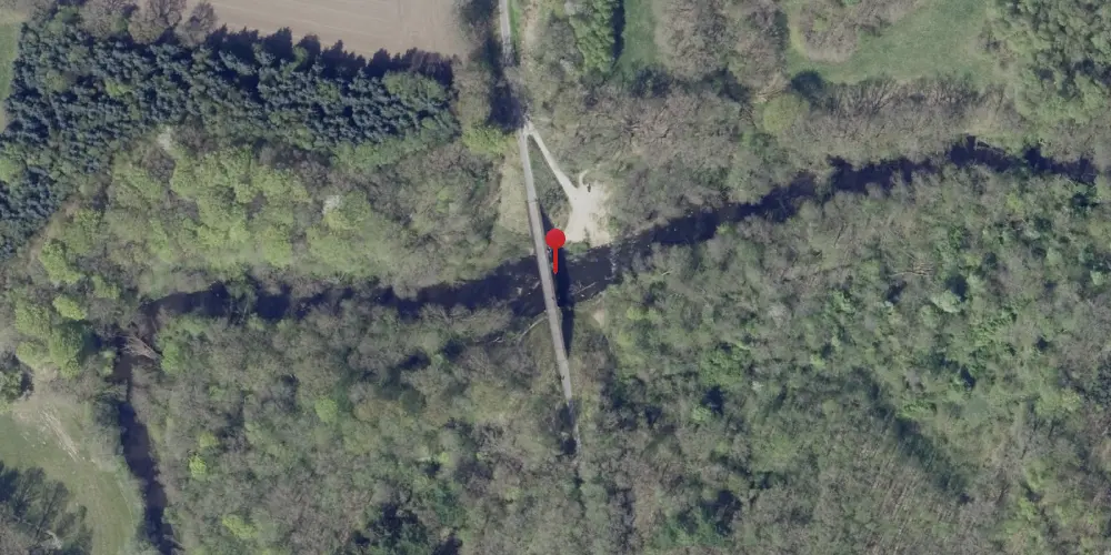 Historisk kort over Historisk kort over