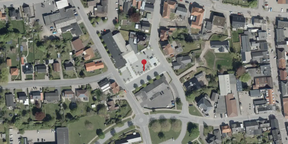 Historisk kort over Historisk kort over