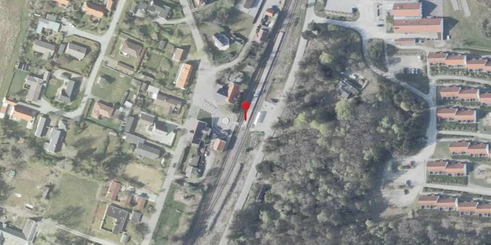 Historisk kort over Historisk kort over