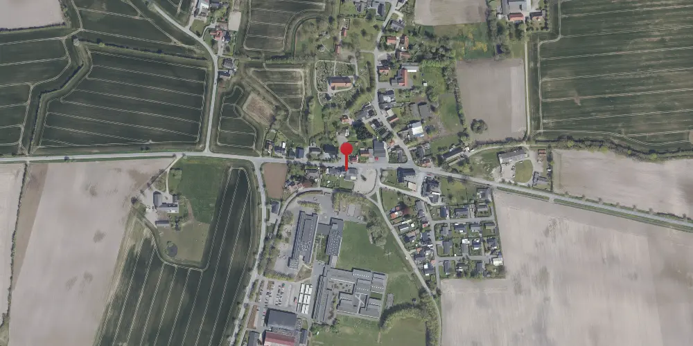 Historisk kort over Historisk kort over