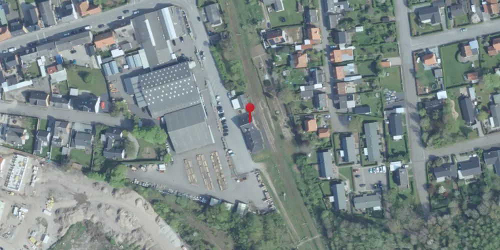 Historisk kort over Historisk kort over