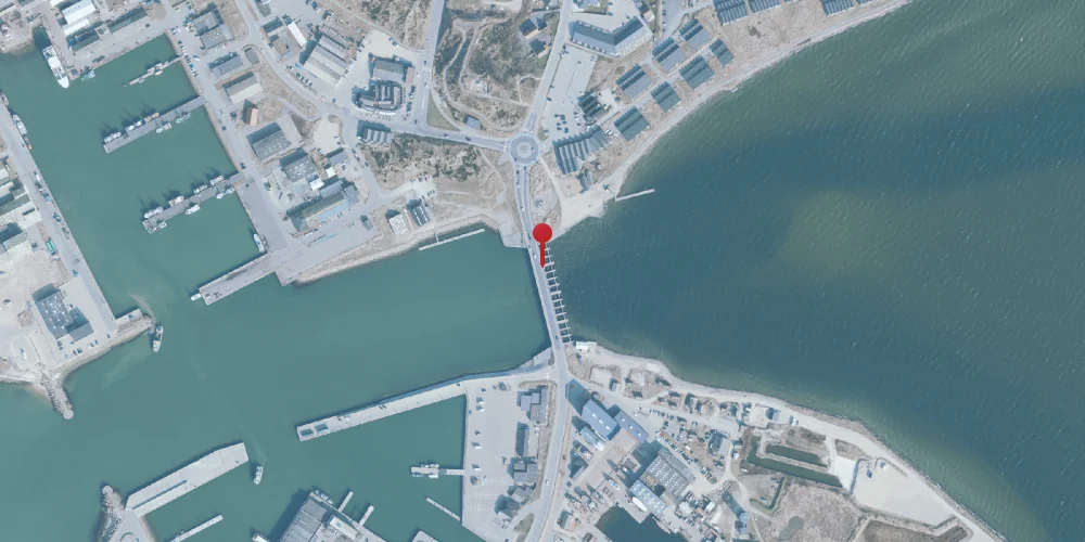 Historisk kort over Historisk kort over