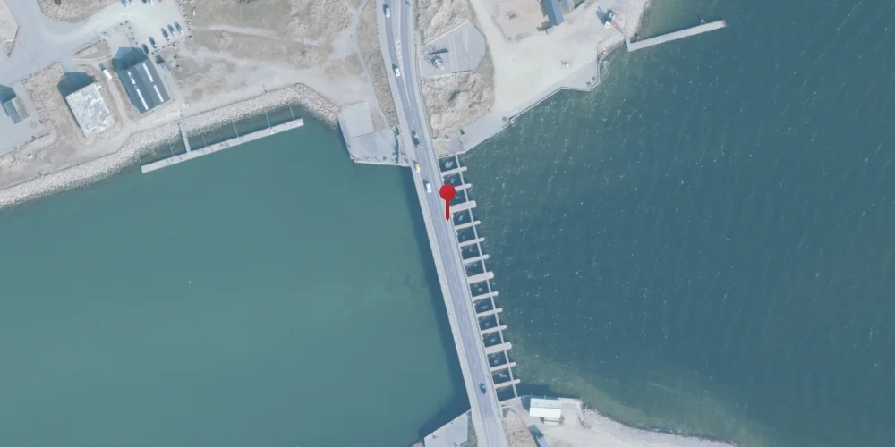 Historisk kort over Historisk kort over