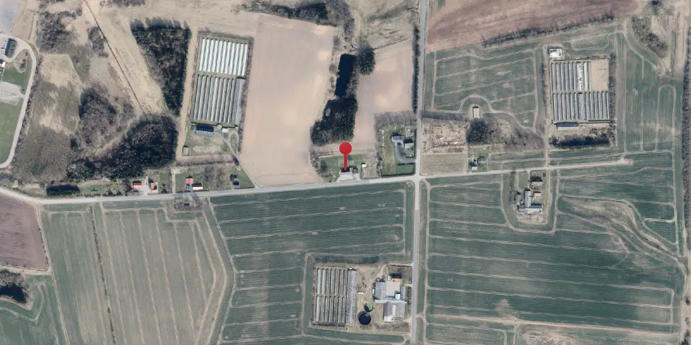 Historisk kort over Historisk kort over