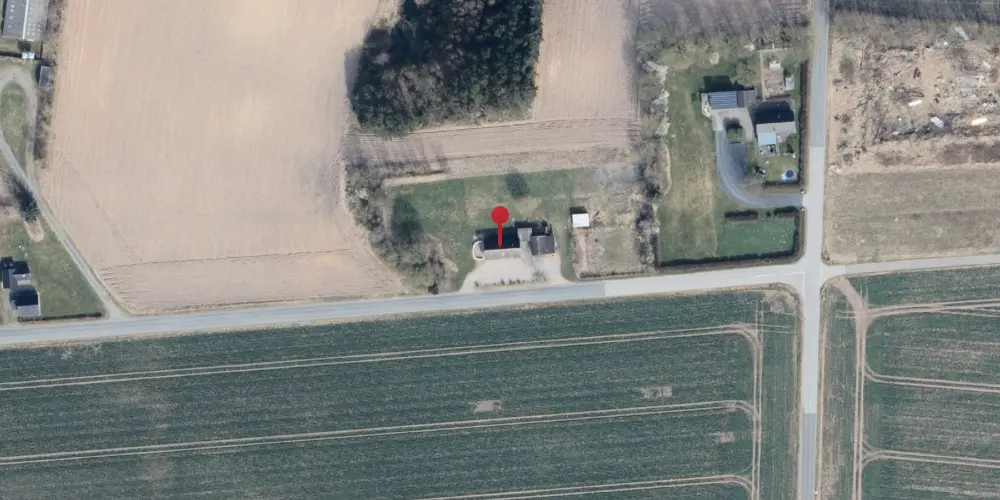 Historisk kort over Historisk kort over