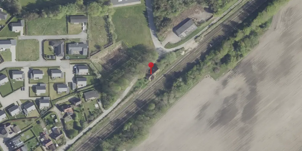 Historisk kort over Historisk kort over