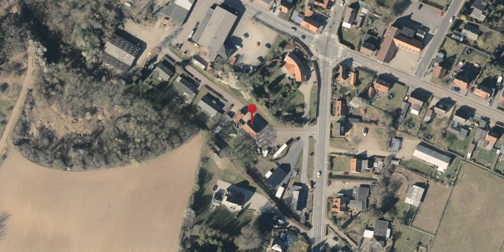 Historisk kort over Historisk kort over