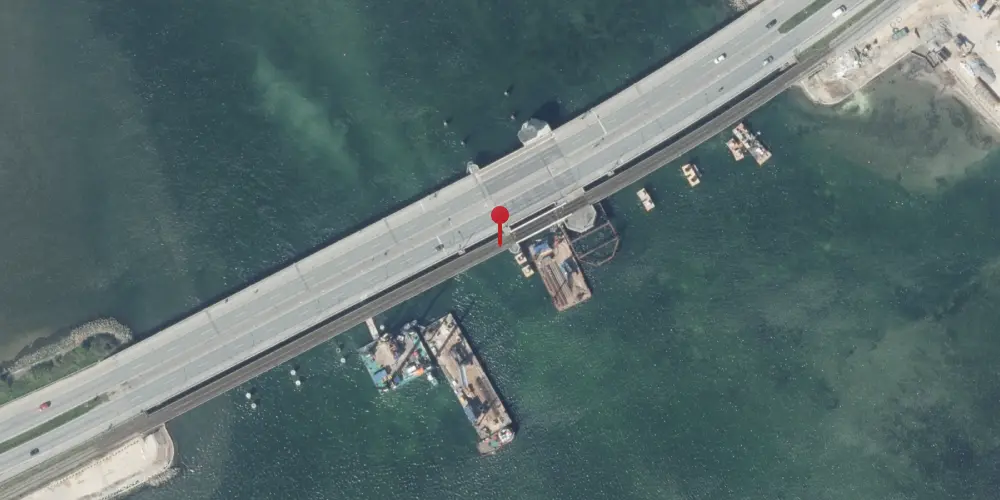 Historisk kort over Historisk kort over