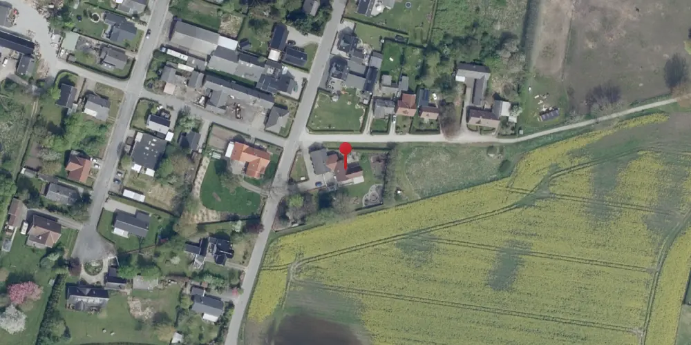 Historisk kort over Historisk kort over