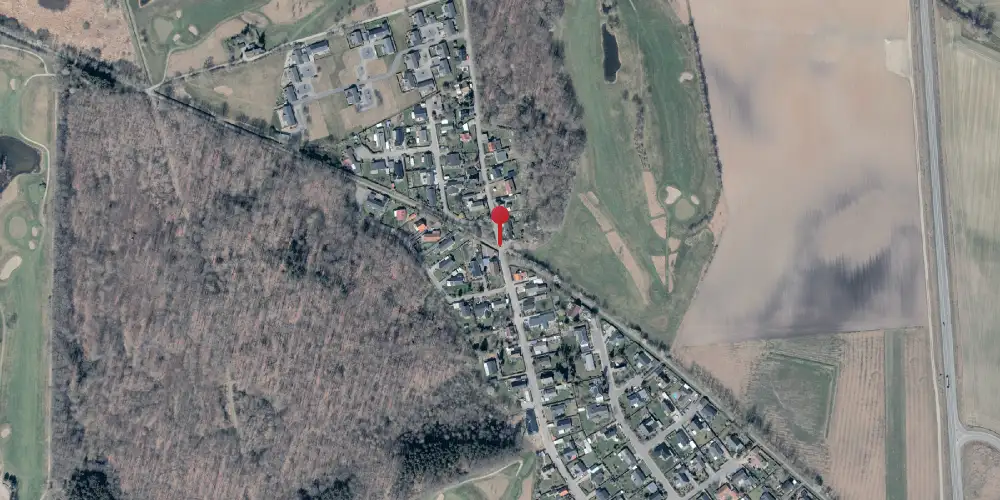 Historisk kort over Historisk kort over