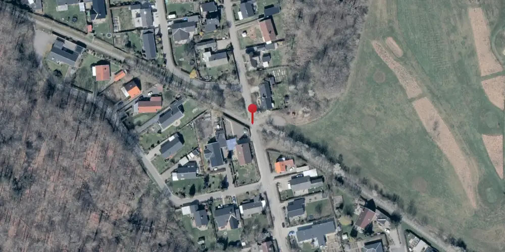 Historisk kort over Historisk kort over