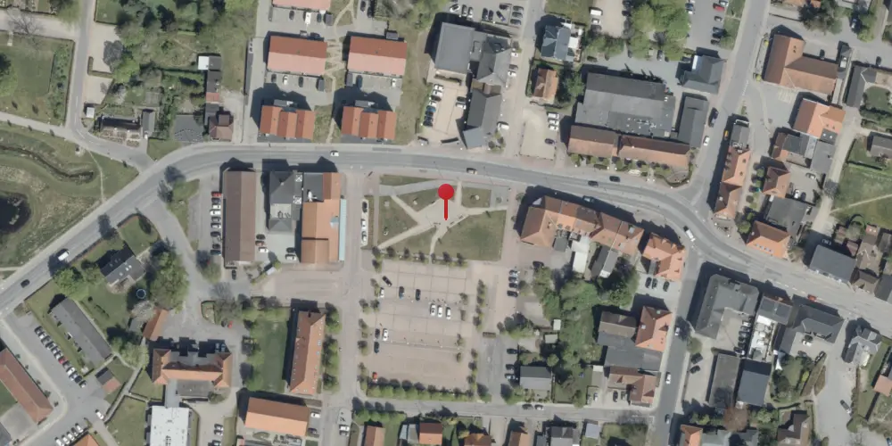 Historisk kort over Historisk kort over