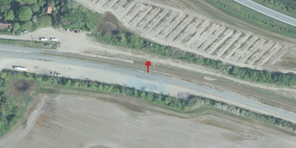 Historisk kort over Historisk kort over