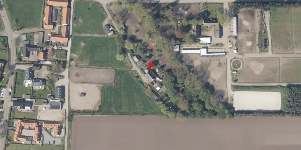 Historisk kort over Historisk kort over